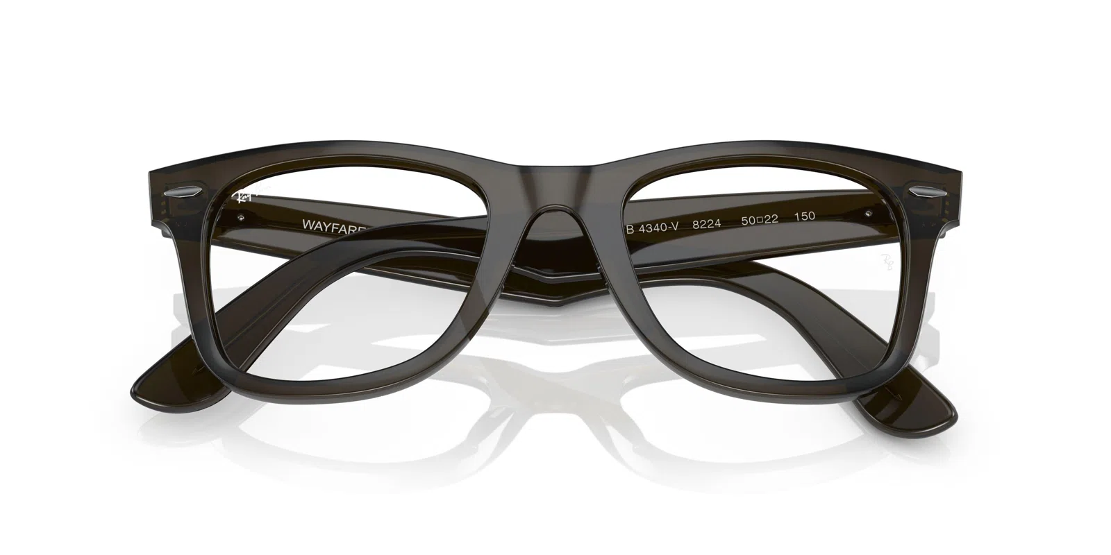 Ray-Ban Wayfarer Ease 4340V Eyeglasses - view 45